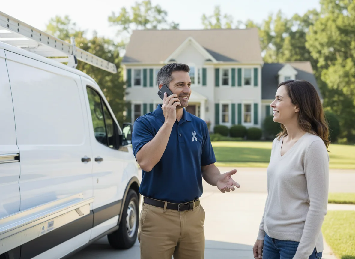 Home Gutter Service Grantsville, MD FAQs